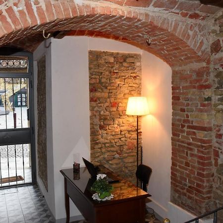 Apartament L'Acino Canelli Zewnętrze zdjęcie