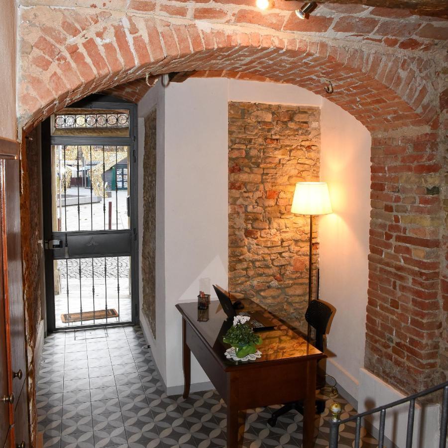 Apartament L'Acino Canelli Zewnętrze zdjęcie