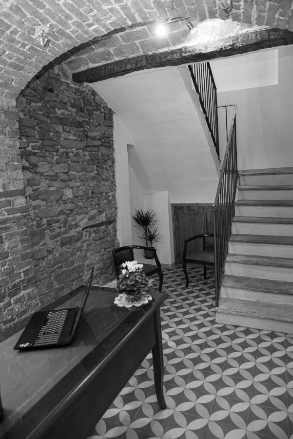 Apartament L'Acino Canelli Zewnętrze zdjęcie