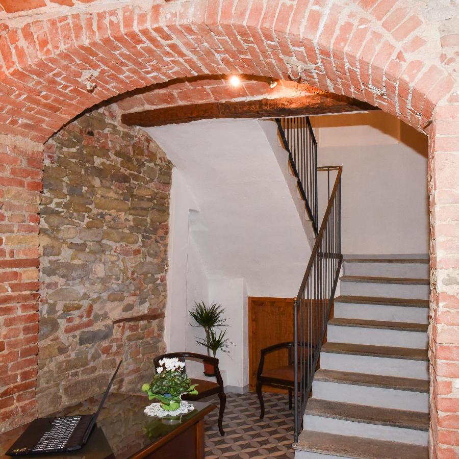 Apartament L'Acino Canelli Zewnętrze zdjęcie