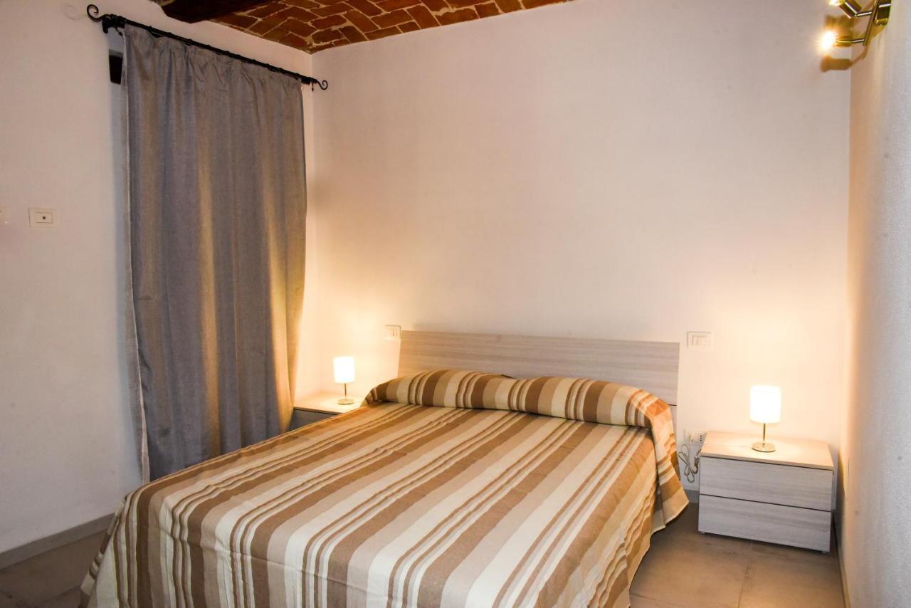 Apartament L'Acino Canelli Zewnętrze zdjęcie