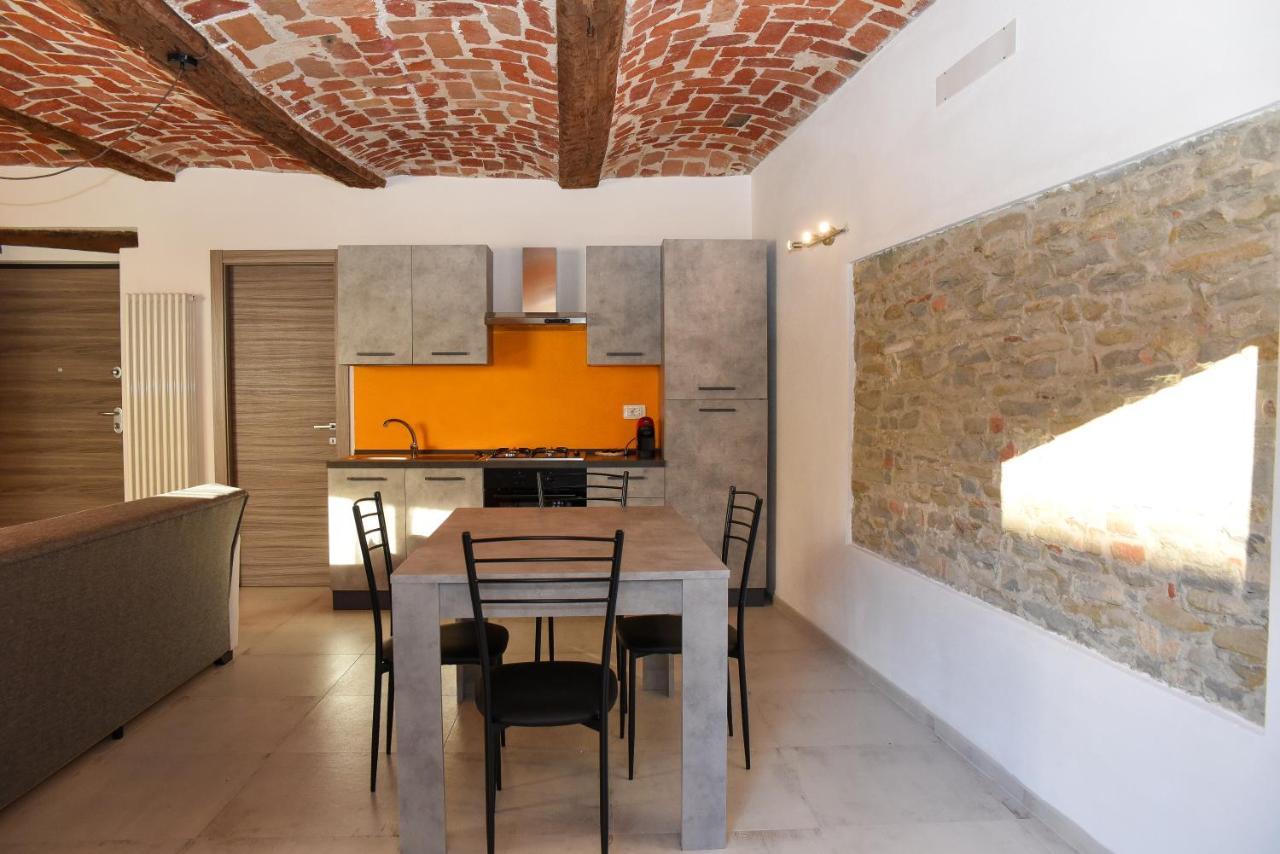 Apartament L'Acino Canelli Zewnętrze zdjęcie