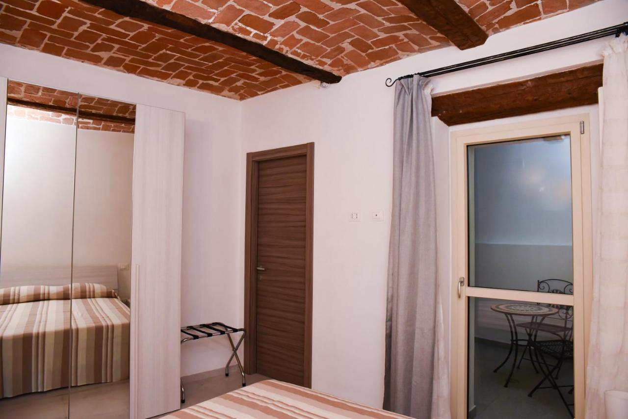 Apartament L'Acino Canelli Zewnętrze zdjęcie
