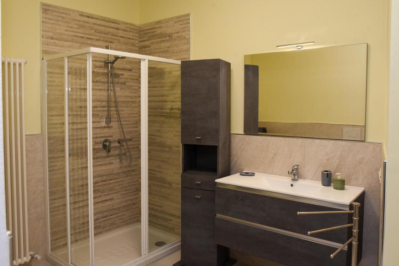 Apartament L'Acino Canelli Zewnętrze zdjęcie